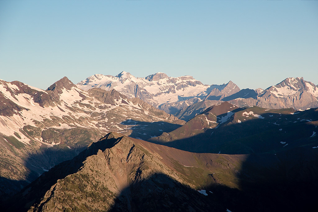 Perdido - Cylindre - Robiñera