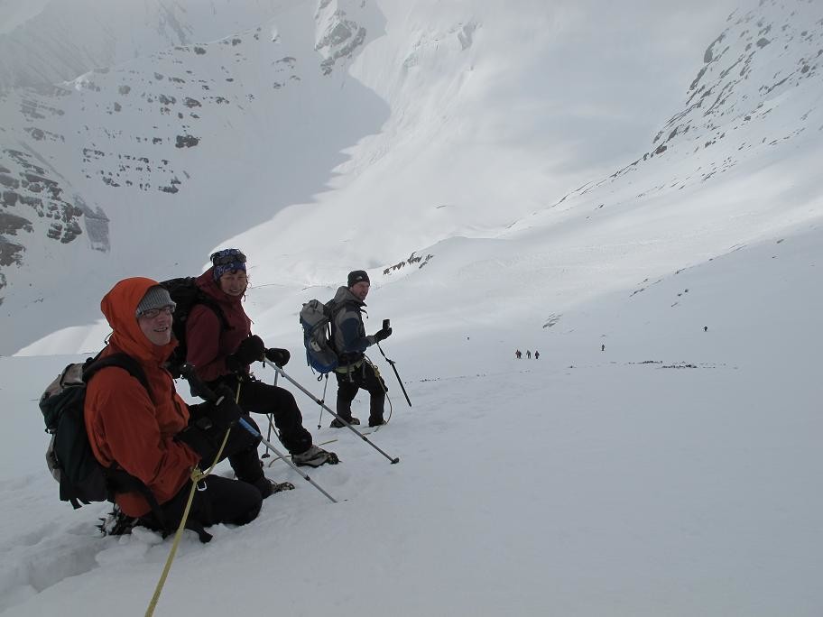 Descente