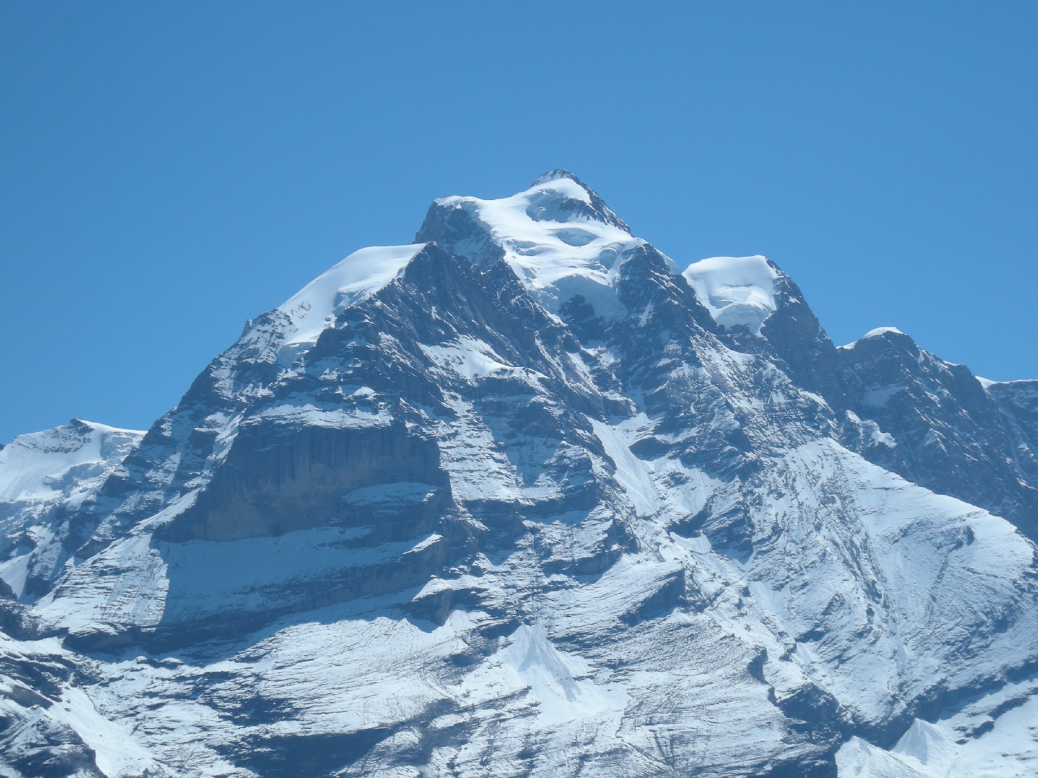 Jungfrau