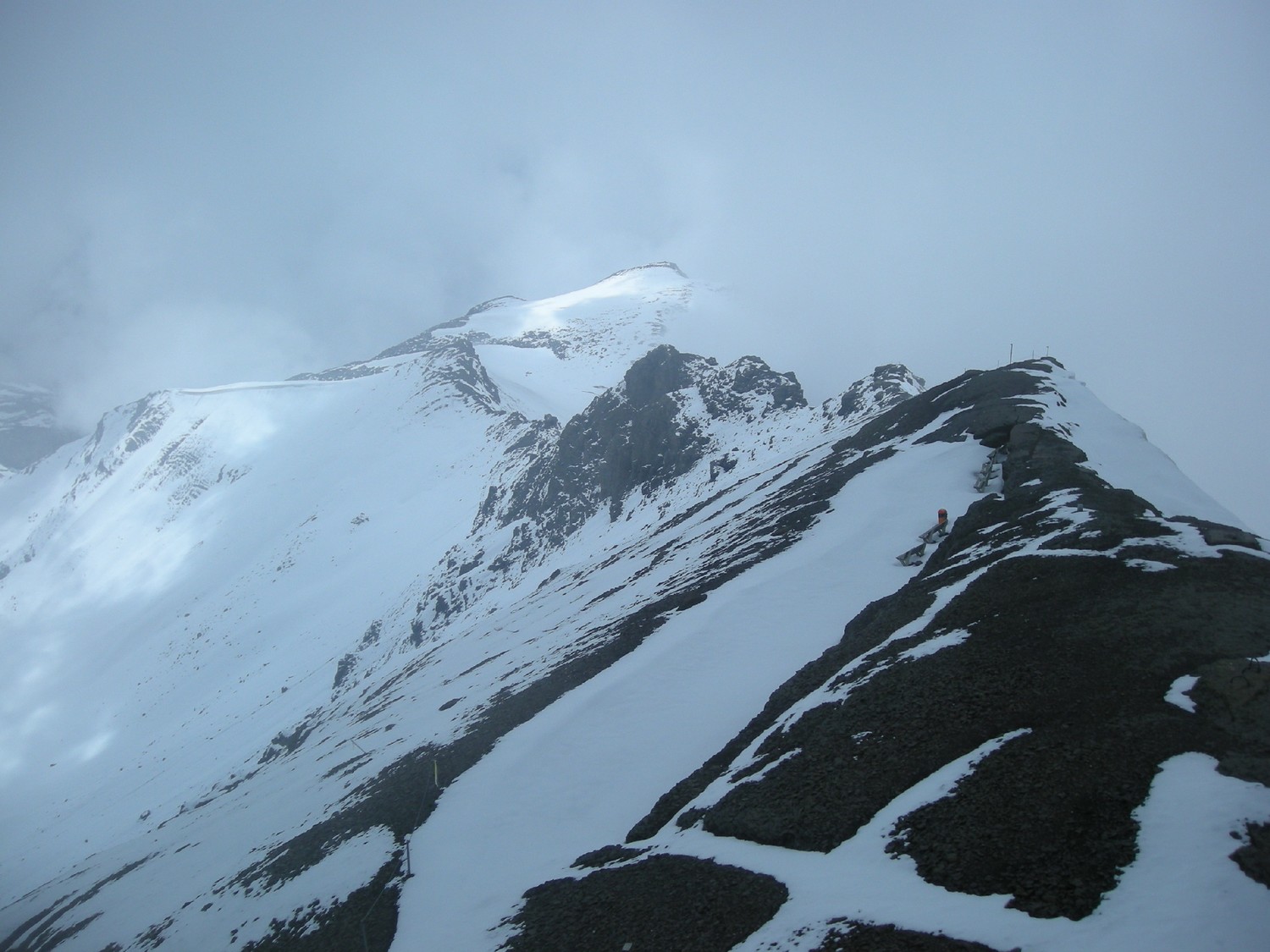 Arete finale