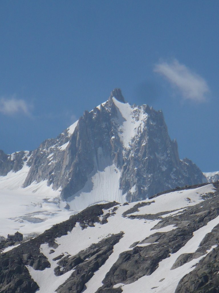 Tour ronde