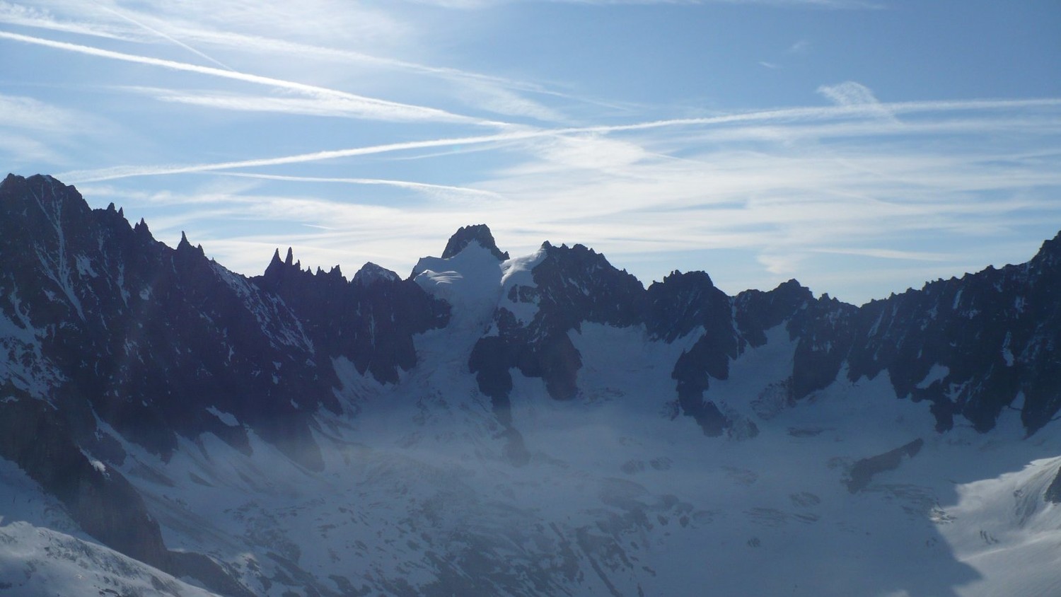 Bassun du Talèfre