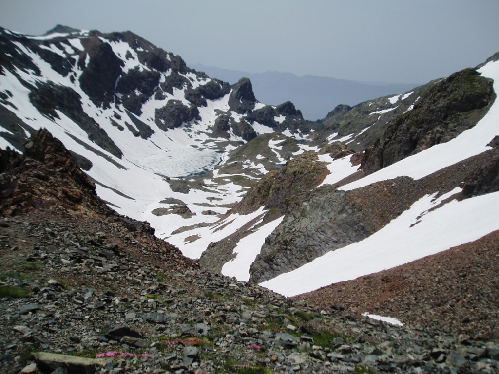 vue du col de freydane