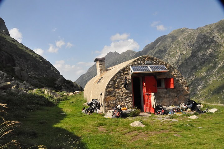 Refuge Ledormeur