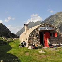 Refuge Ledormeur