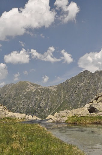 Vallée de Pacca