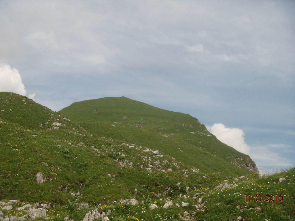 la crois de sans bet