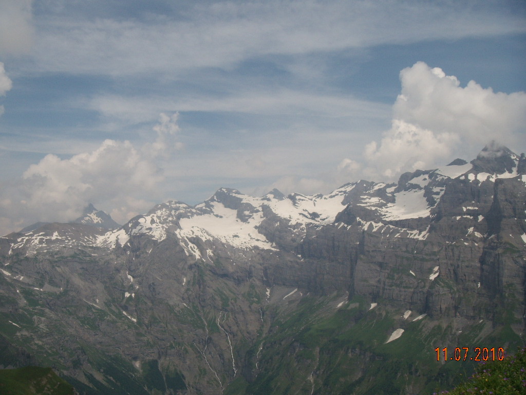 le mont ruan