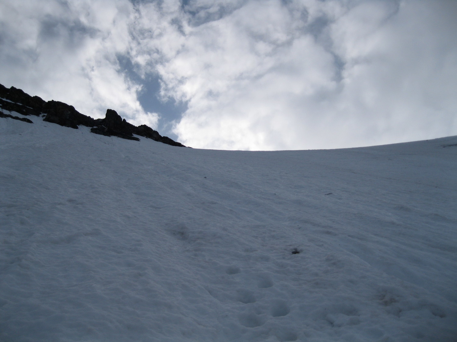 Dans les grands couloirs
