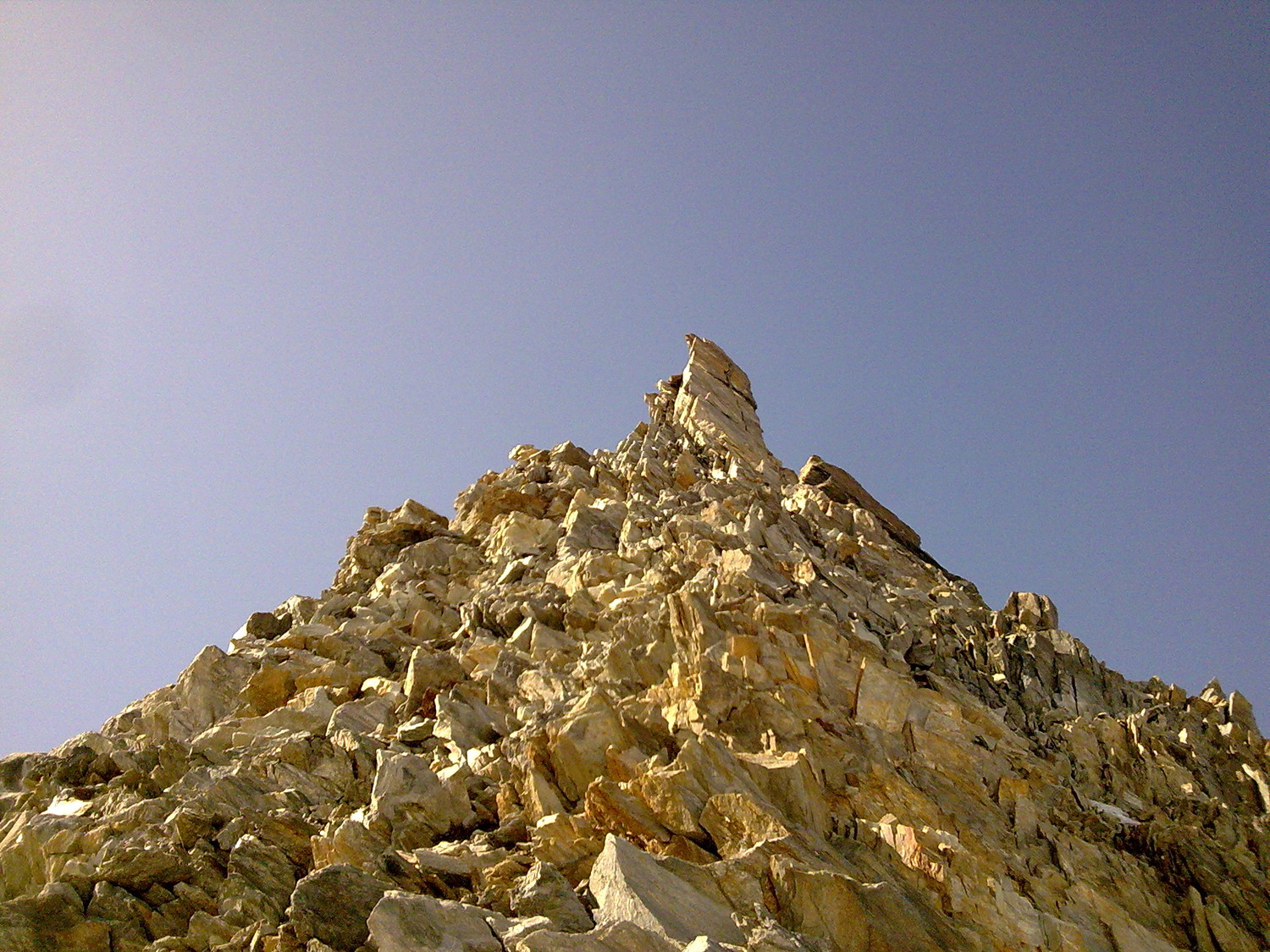 Hoberghorn