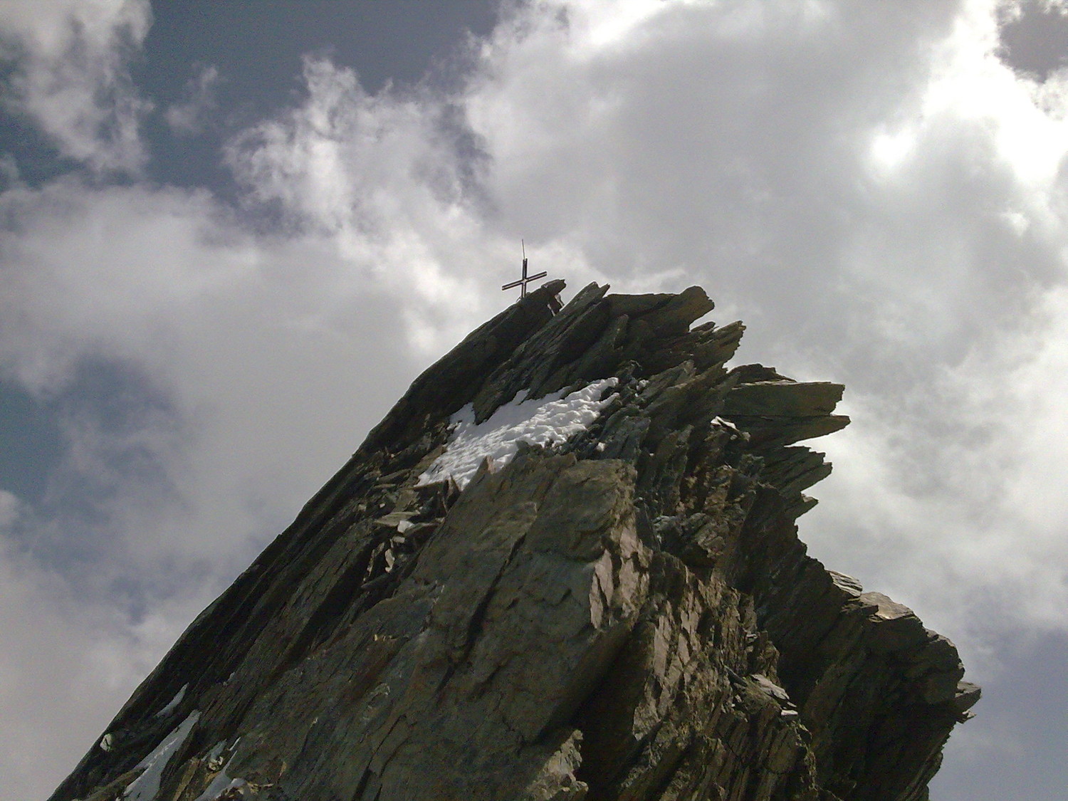 Stecknadelhorn