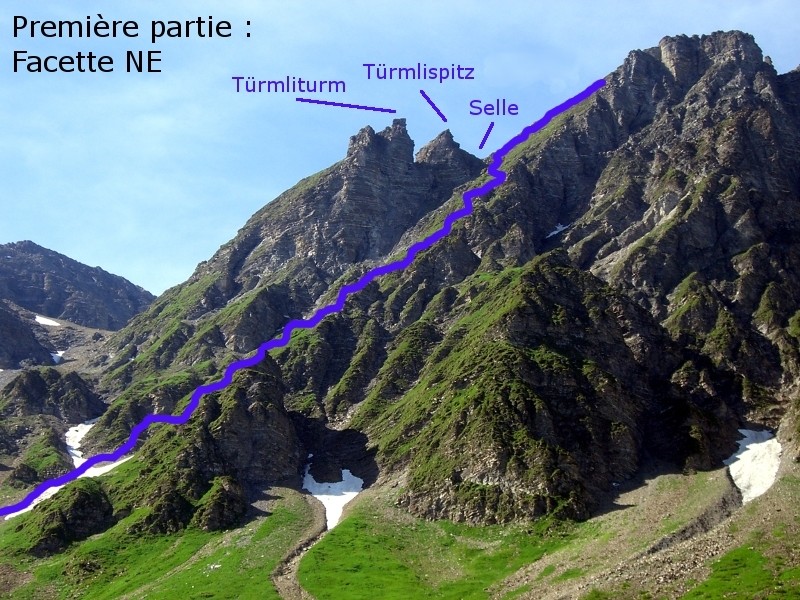 Première partie