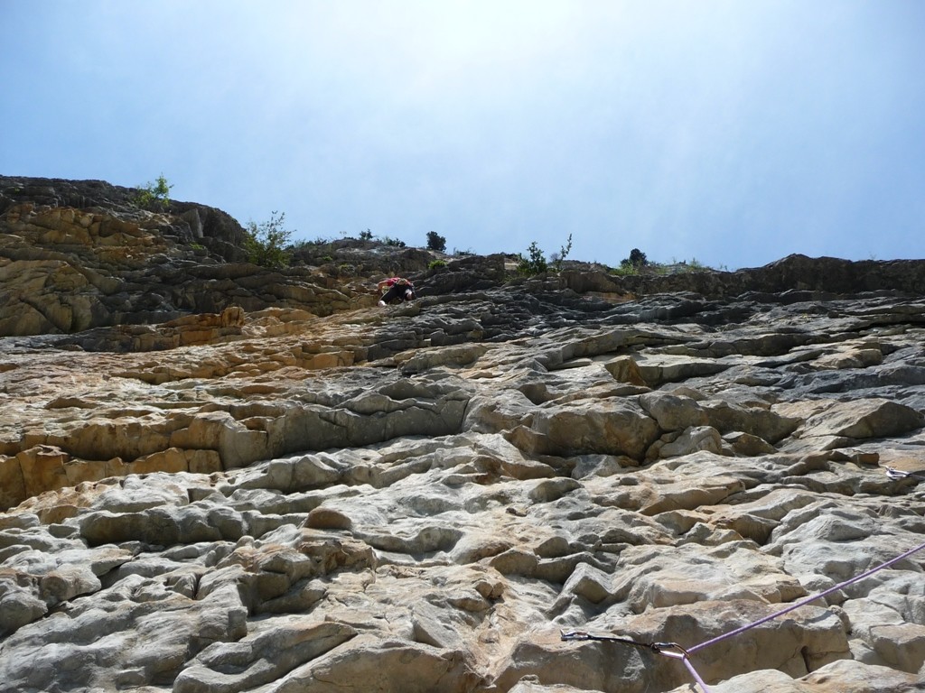 Ju dans L7 ça retraverse