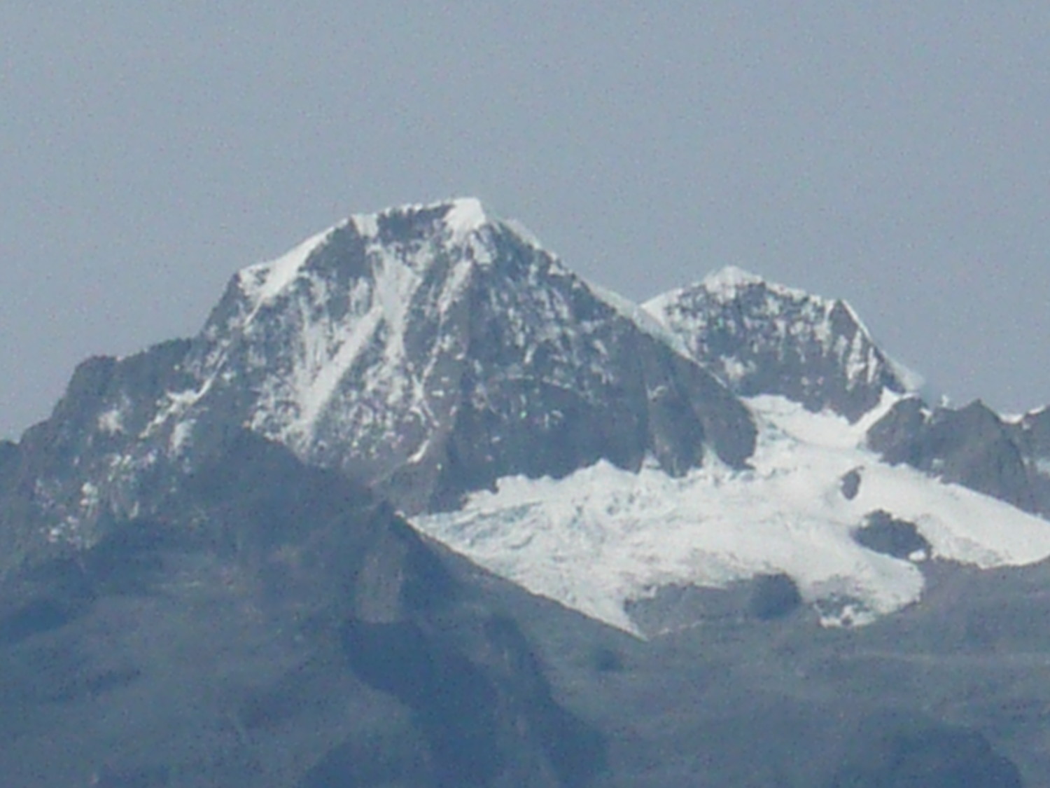 Pico Colon