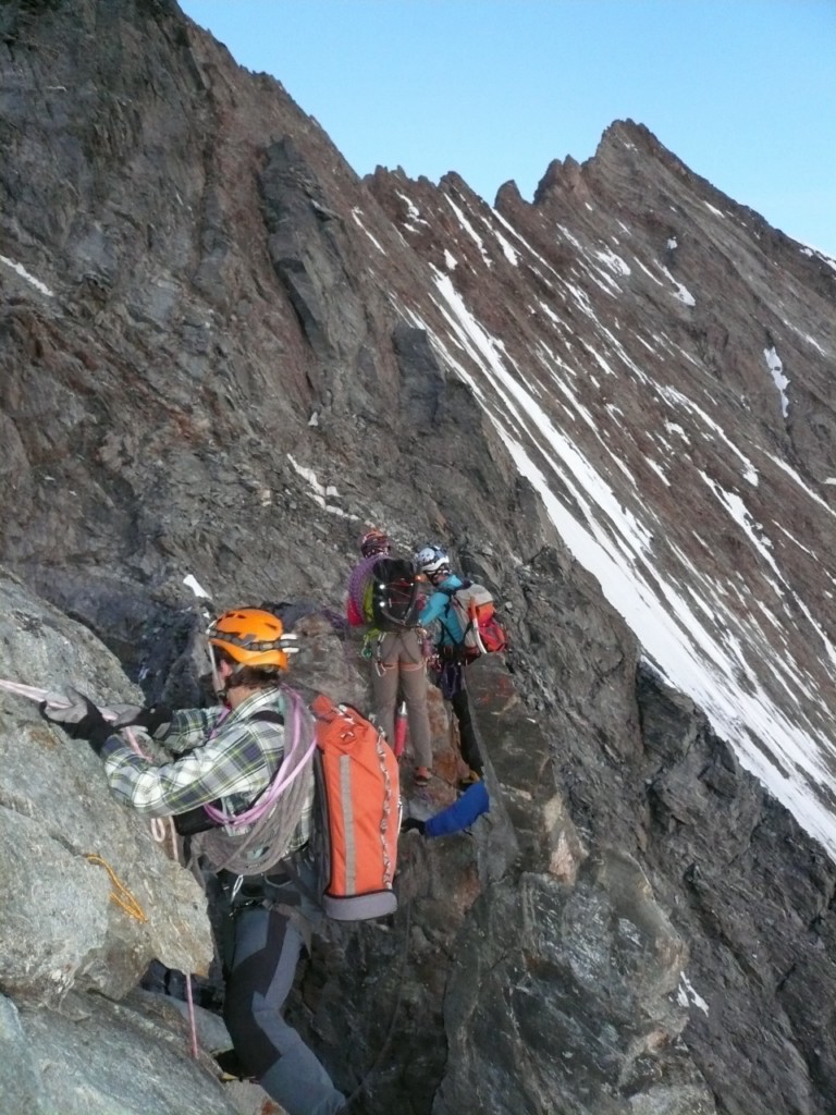 Lenzspitze