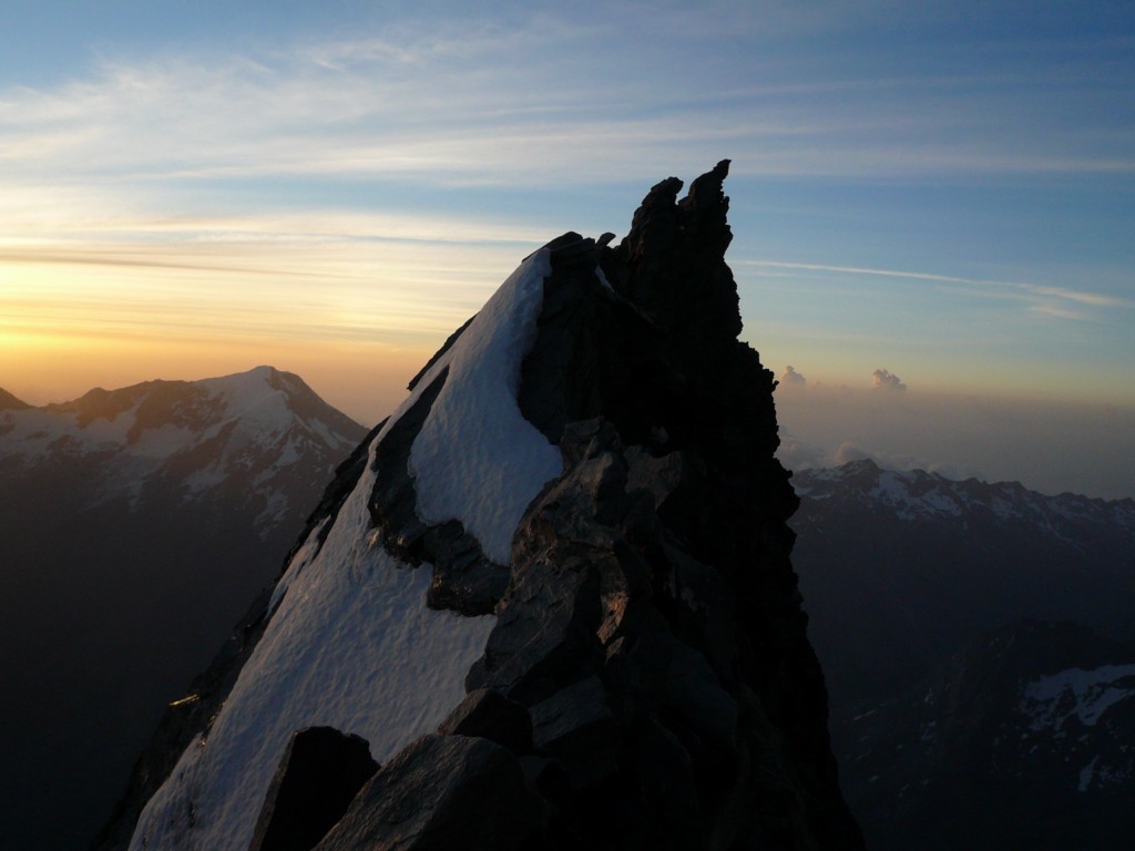 Lenzspitze