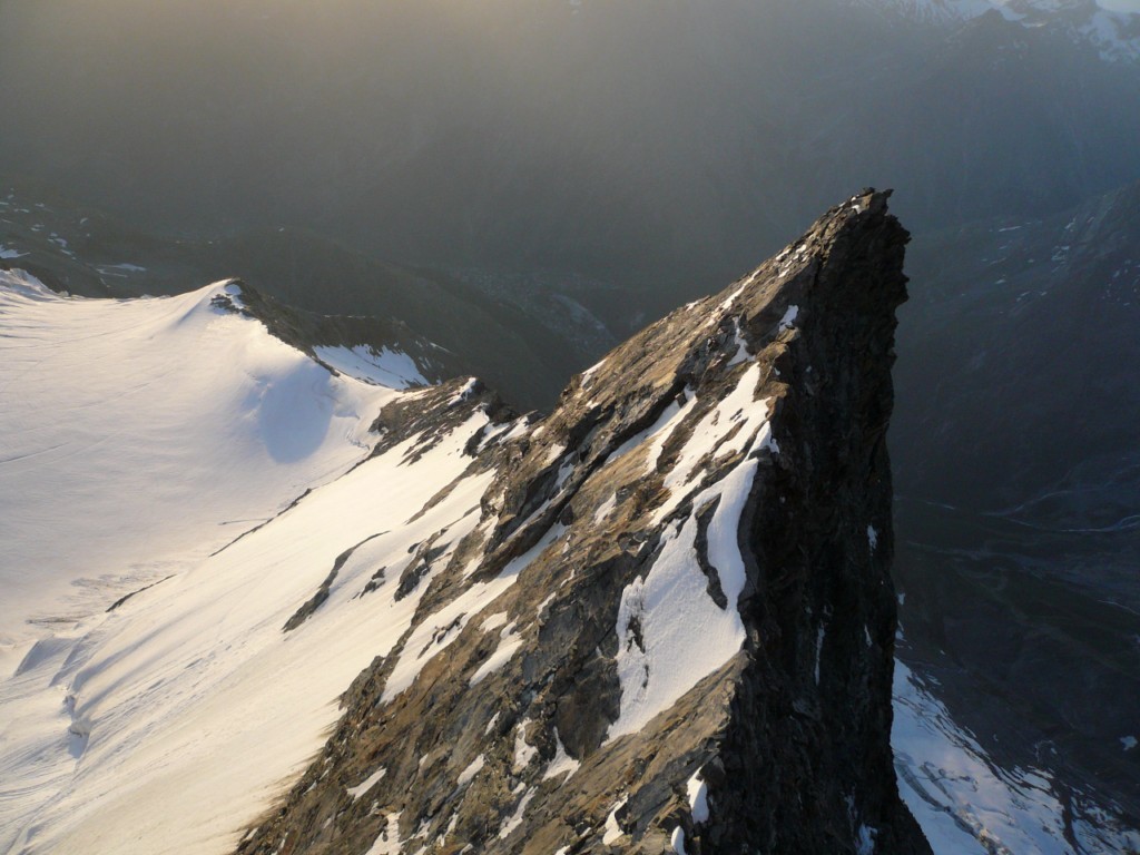 Lenzspitze