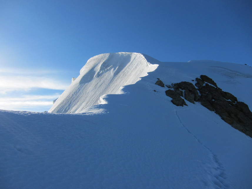 Fletschhorn