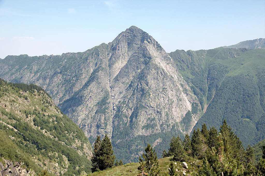 dent d'Orlu