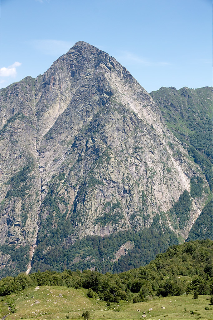 dent d'Orlu