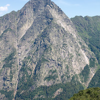 dent d'Orlu