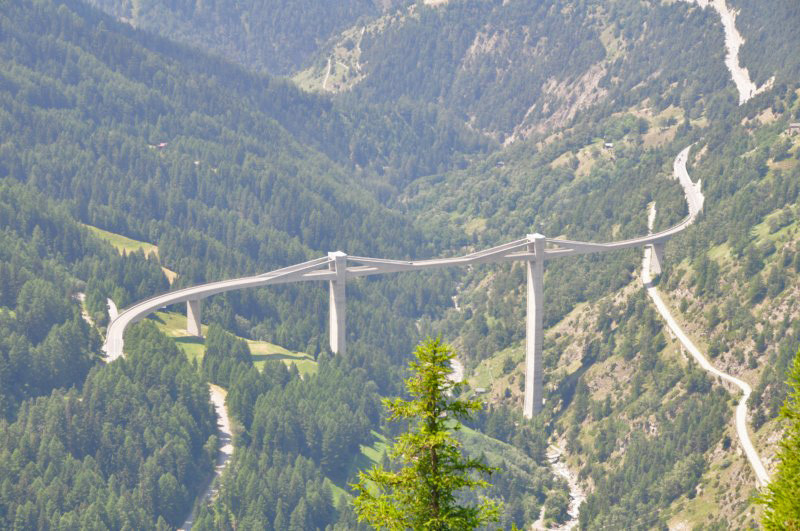 Pont du Ganter
