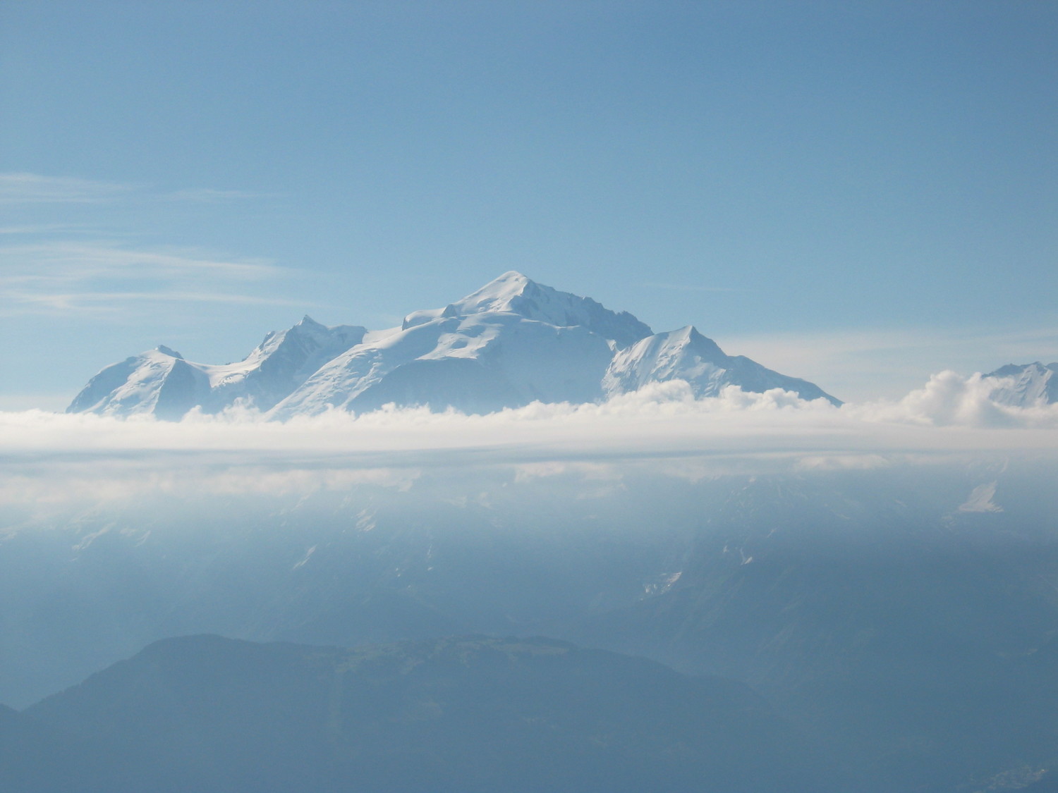 Mont-Blanc