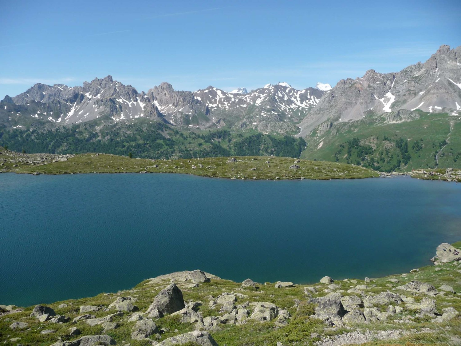 lac laramon