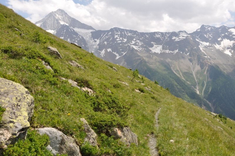 Bisse du Hori