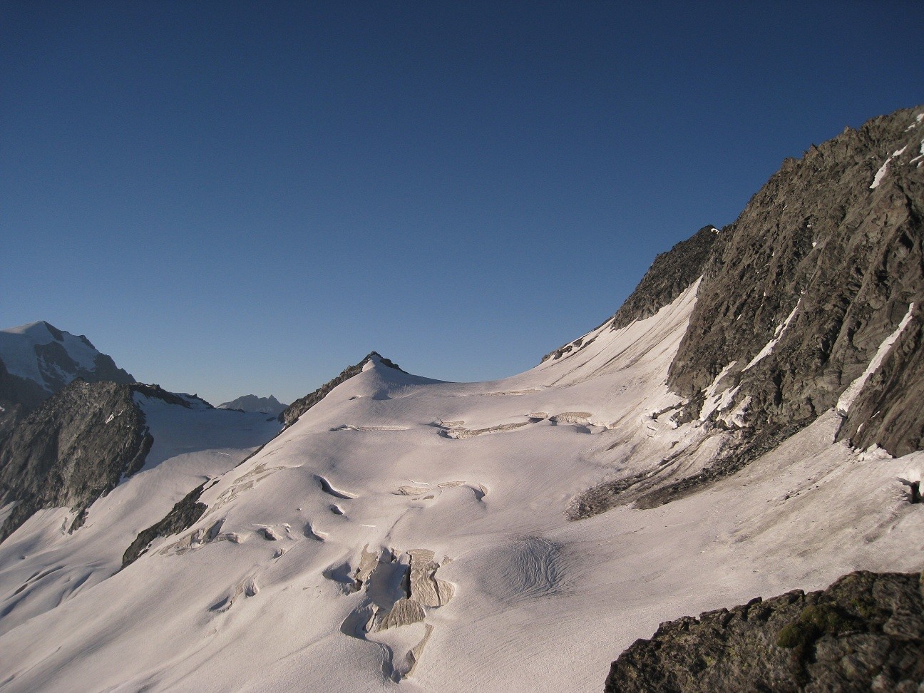 gl. et col des Volnets