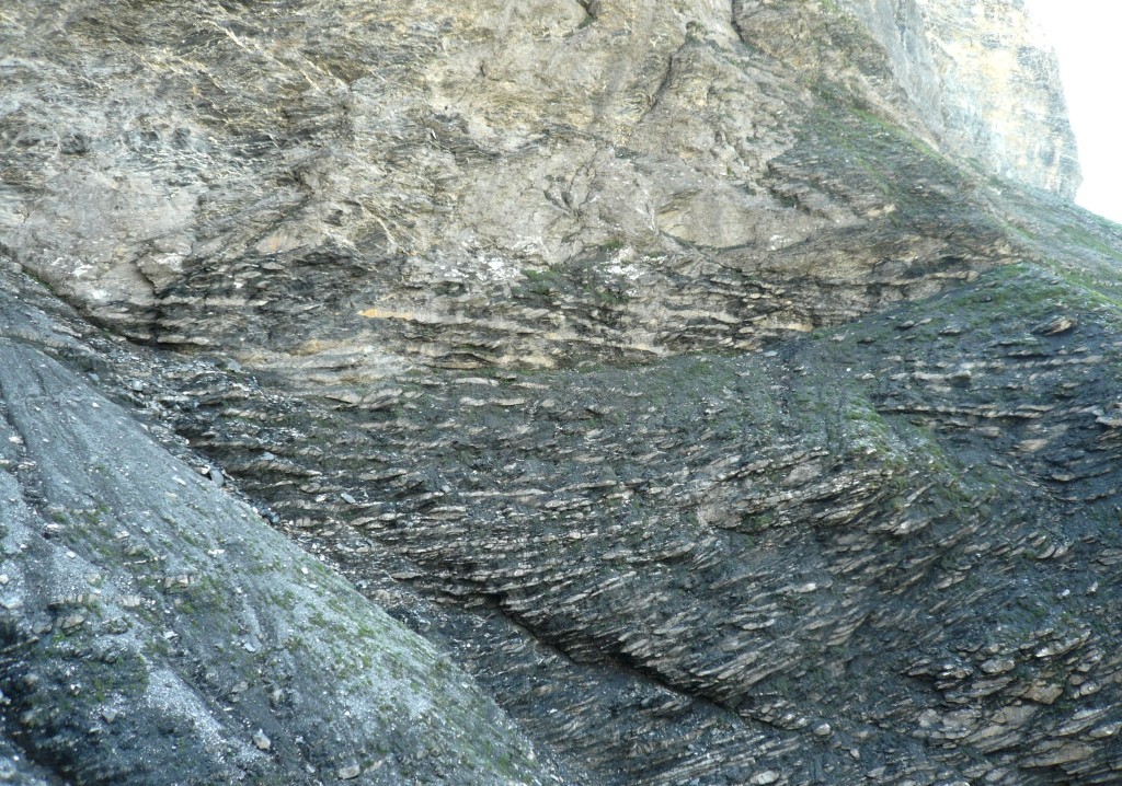 Passage de la Rigole