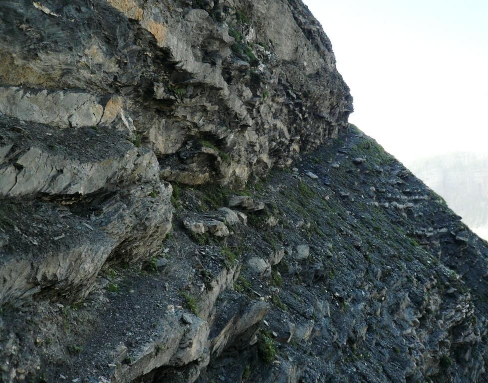 Passage de la Rigole