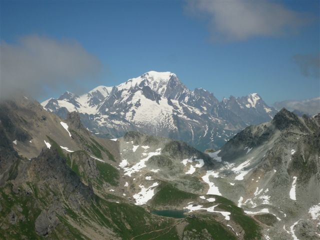 Mont-Blanc