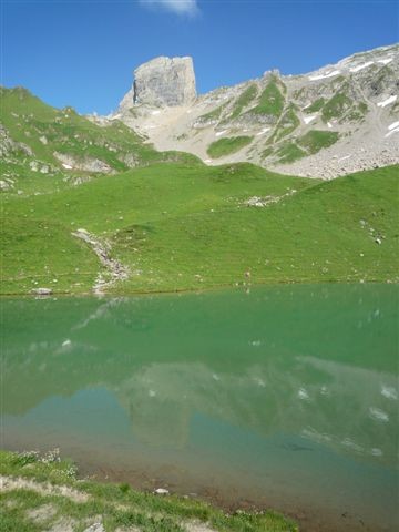Pierra Menta
