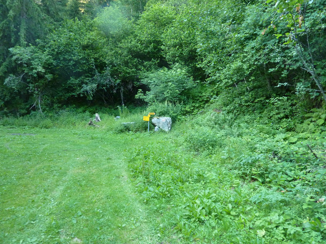 chemin