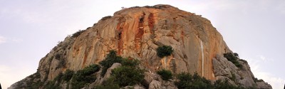 Akchour - Secteur : Triangulos Akchour - Secteur : Triangulos