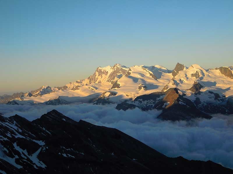 petit matin