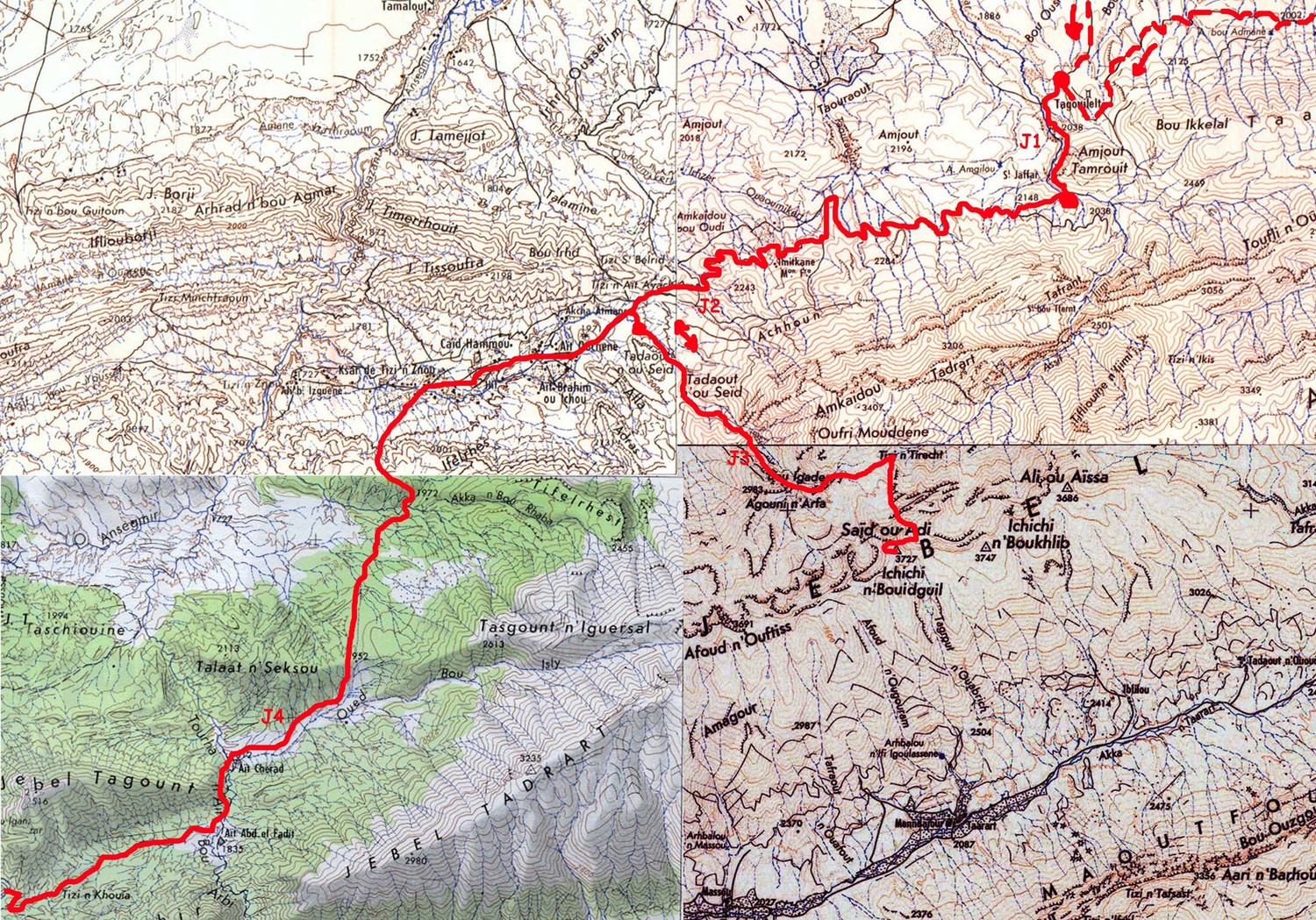 Carte-Ayyachi
