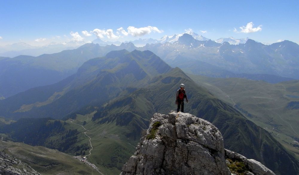Y a pire comme cadre