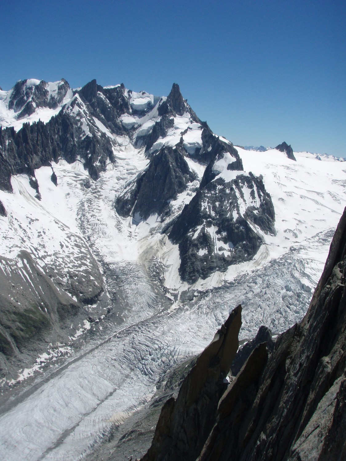 Vallée "Blanche"