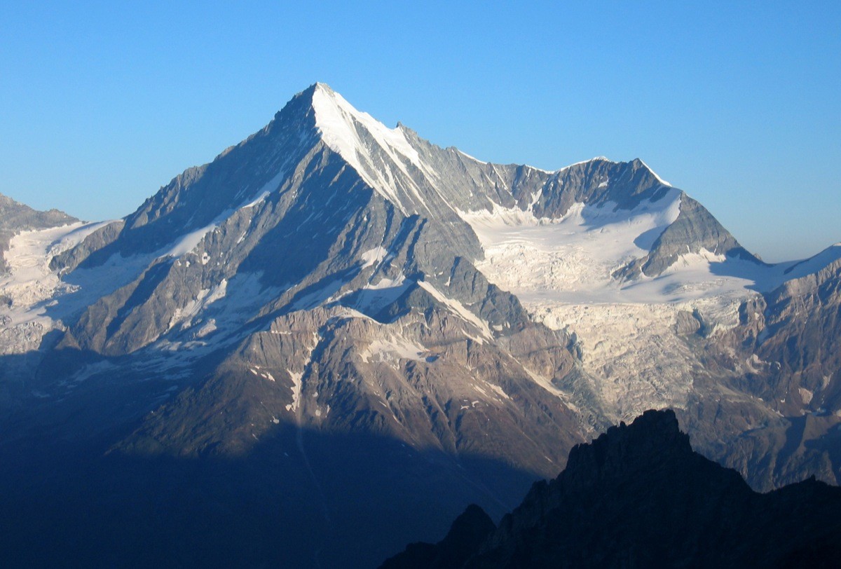 Weisshorn