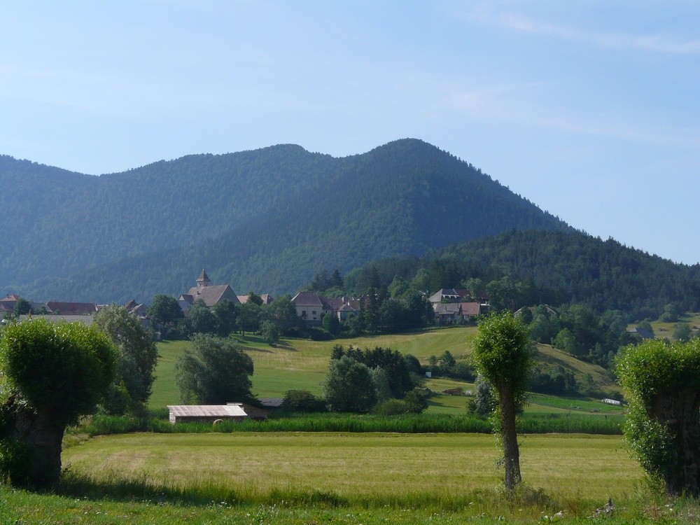 Lus-la-Croix-Haute
