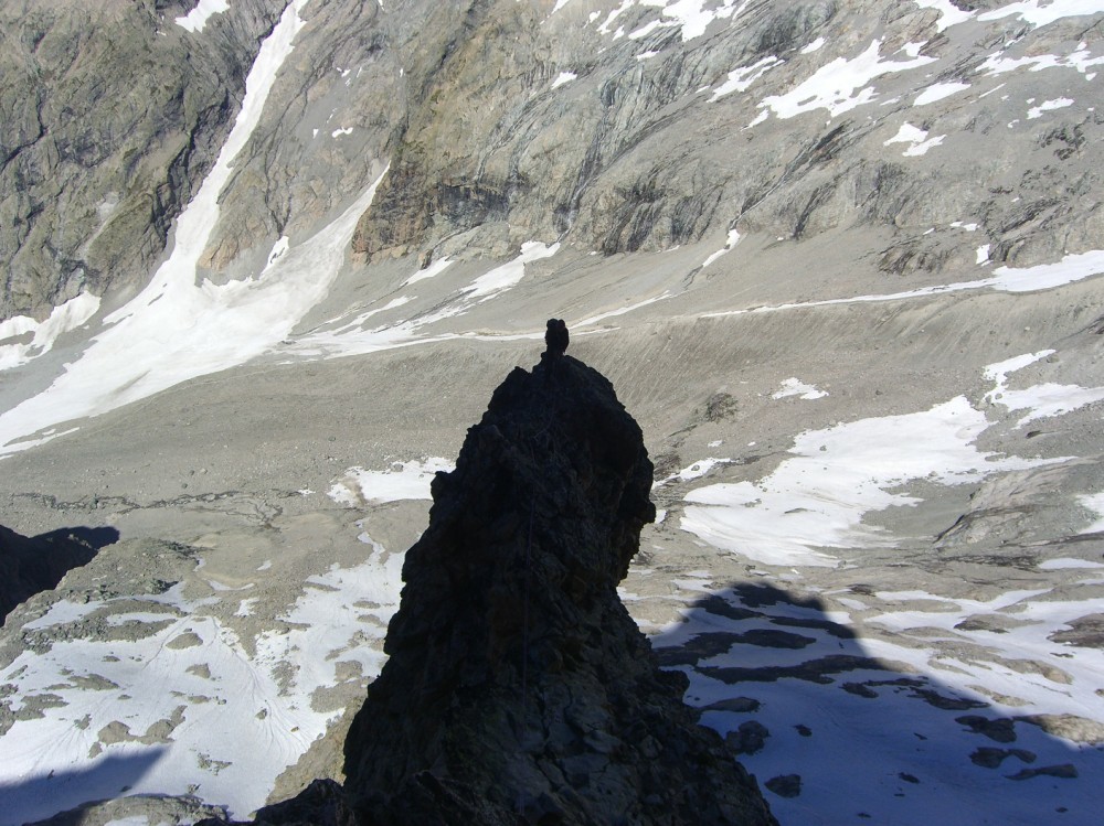 pte des aigles