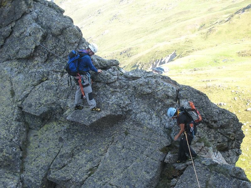 passage 1° gendarme