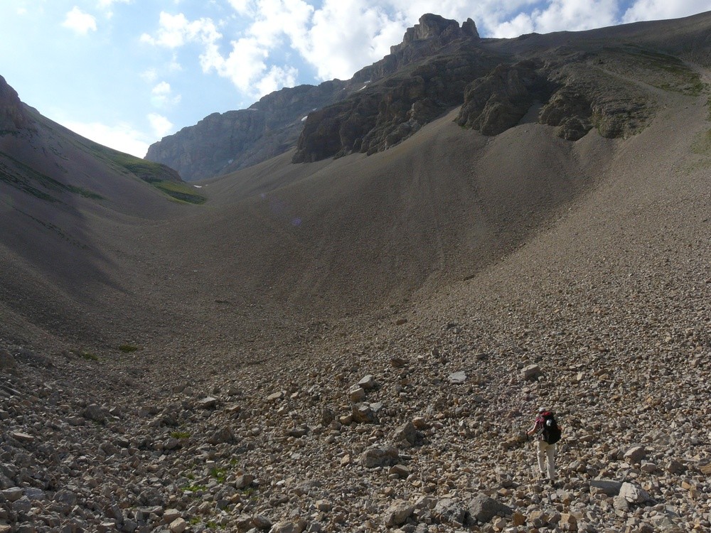Combe de la Cluse