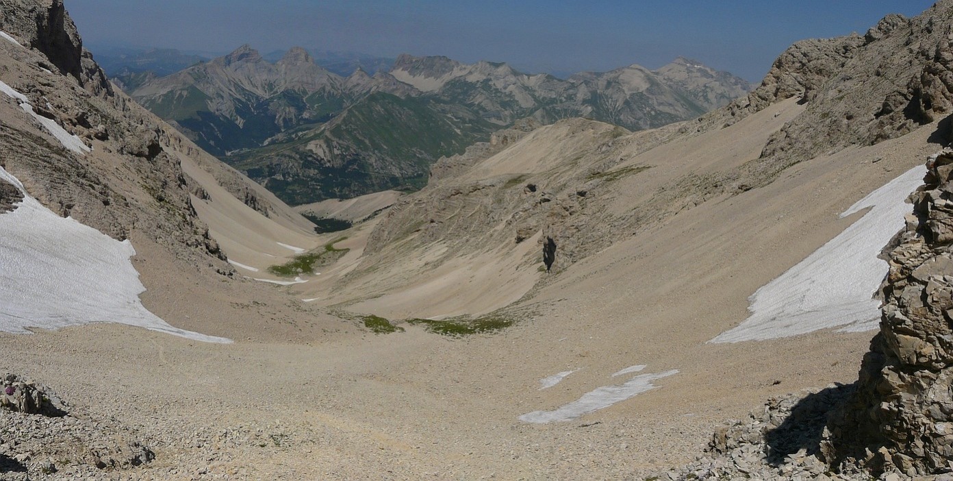 La Combe de la Cluse
