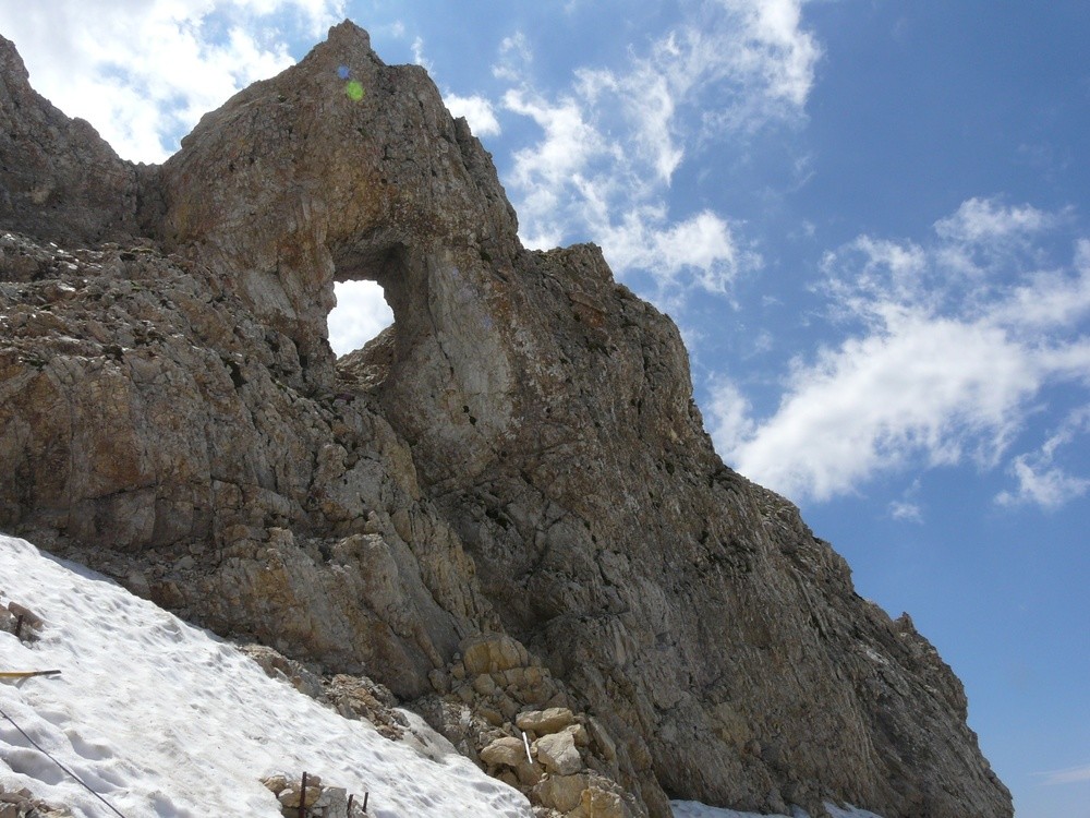 La Fenêtre de la Cluse