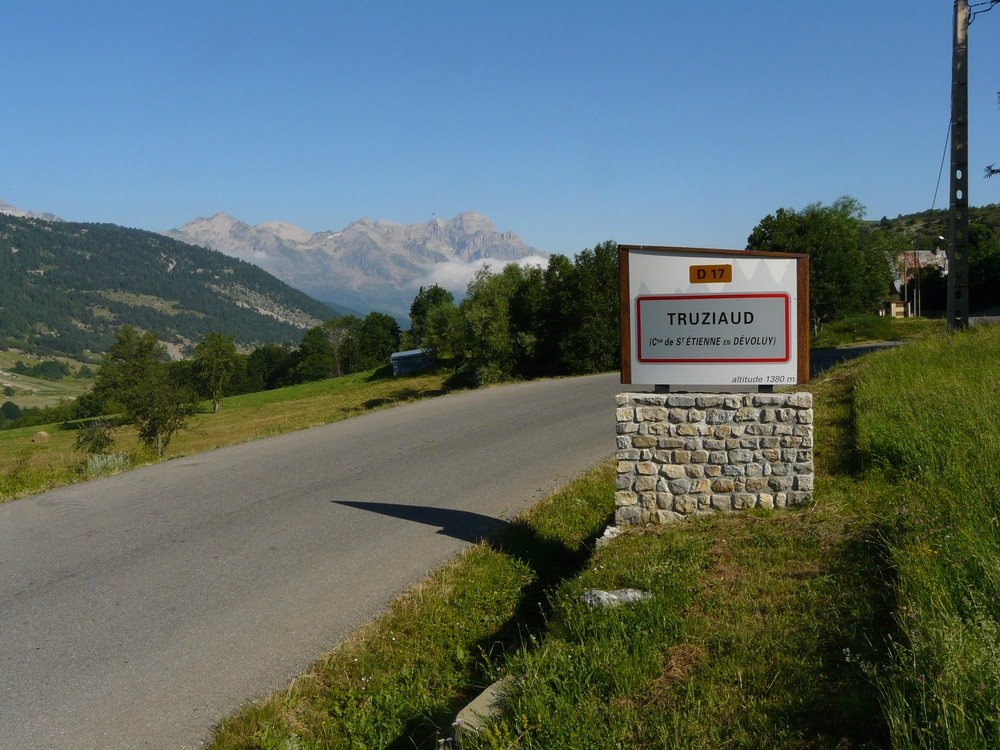 Truziaud