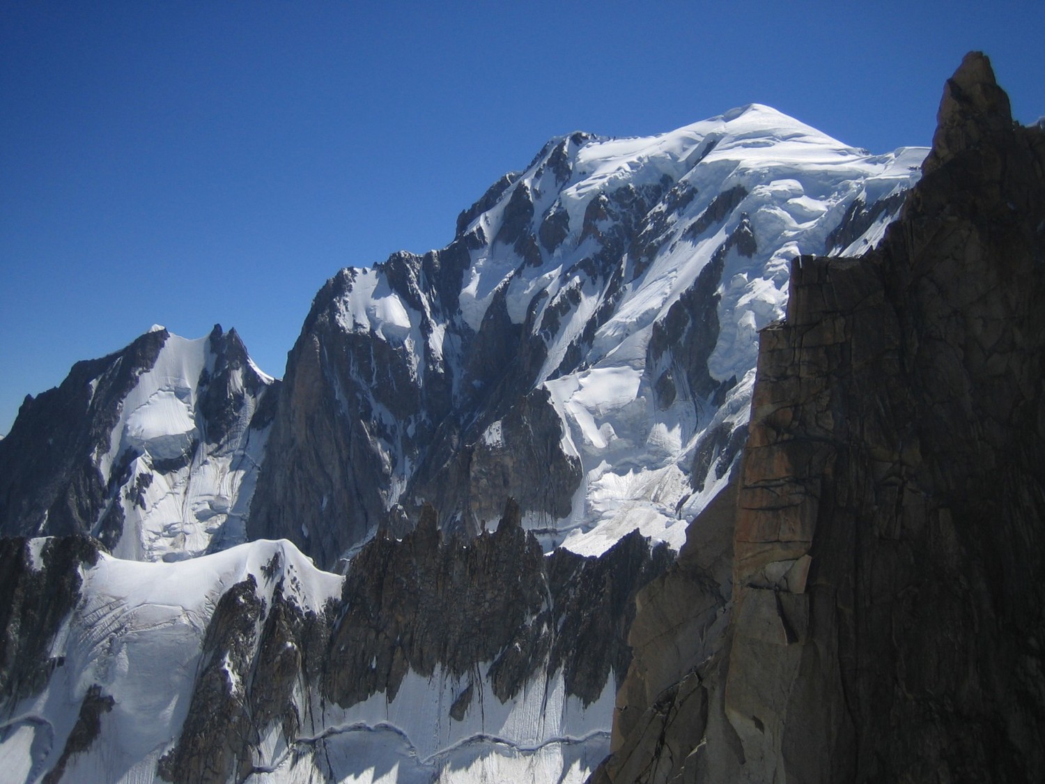 Brenva-GPA-Peuterey-Frêney