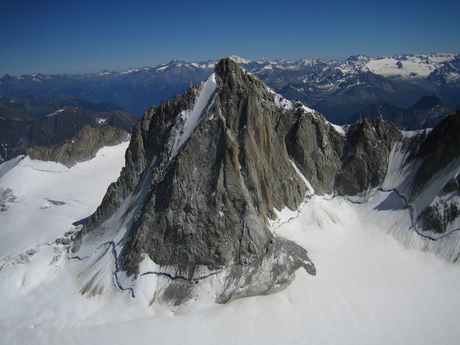 Tour Ronde